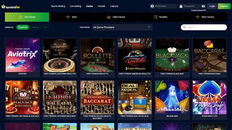 apostarei casino review